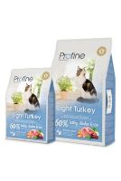 Profine NEW Cat Light Turkey  2 kg