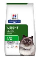 Hills Prescription Diet Feline R/D 1,5kg NEW
