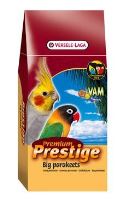 VERSELE-LAGA Prestige Big Parakeet 20 kg