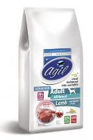 Agil Adult Sensitive Grain Free Lamb,Venision 2kg