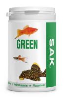 S.A.K. green 130 g (300 ml) velikost 4