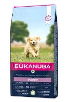 Eukanuba Dog Puppy Large&amp;Giant Lamb&amp;Rice 12kg
