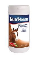Nutri Horse Collagen &amp; Rosehip 700g