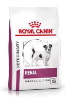 Royal Canin VD Canine Renal Small Dogs 1,5kg