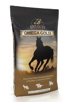Krmivo koně ENERGY&#39;S Omega Gold 15kg