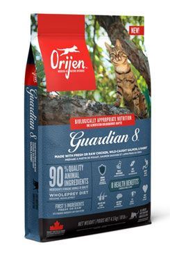 Orijen Cat Guardian 8  4,5kg