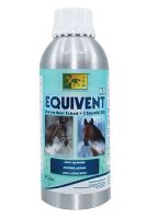 TRM pro koně Equivent Syrup 1l