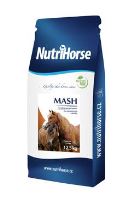 Nutri Horse Müsli Mash pro koně 12,5kg