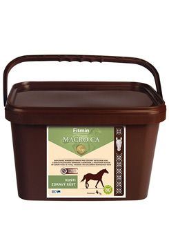 Fitmin horse Macro CA 4kg