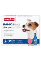 Line-on IMMO Shield pes S 3x1,5ml