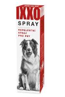 IXXO repelentní spray pro psy 100ml