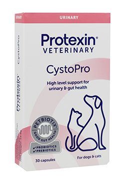 Protexin CystoPro pro psy 30tbl