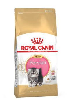 Royal Canin Breed  Feline Kitten Persian 2kg
