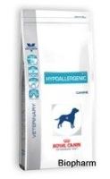 Royal Canin VHN Dog Hypoallergenic 14kg