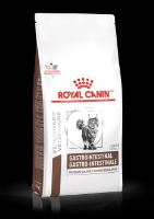 Royal Canin VHN Cat Gastro Intestinal Mod.Cal.2kg